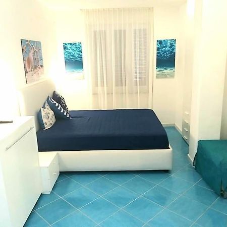 A Due Passi Dal Mare Apartment Ischia Exterior photo